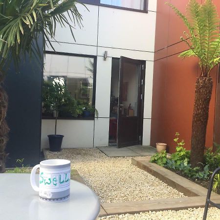 Eco House Apartment Shenley Church End Luaran gambar