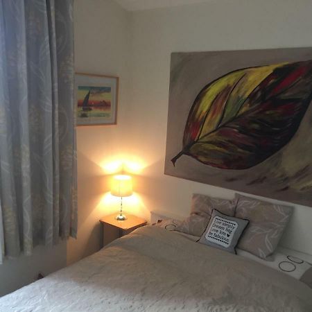 Eco House Apartment Shenley Church End Luaran gambar