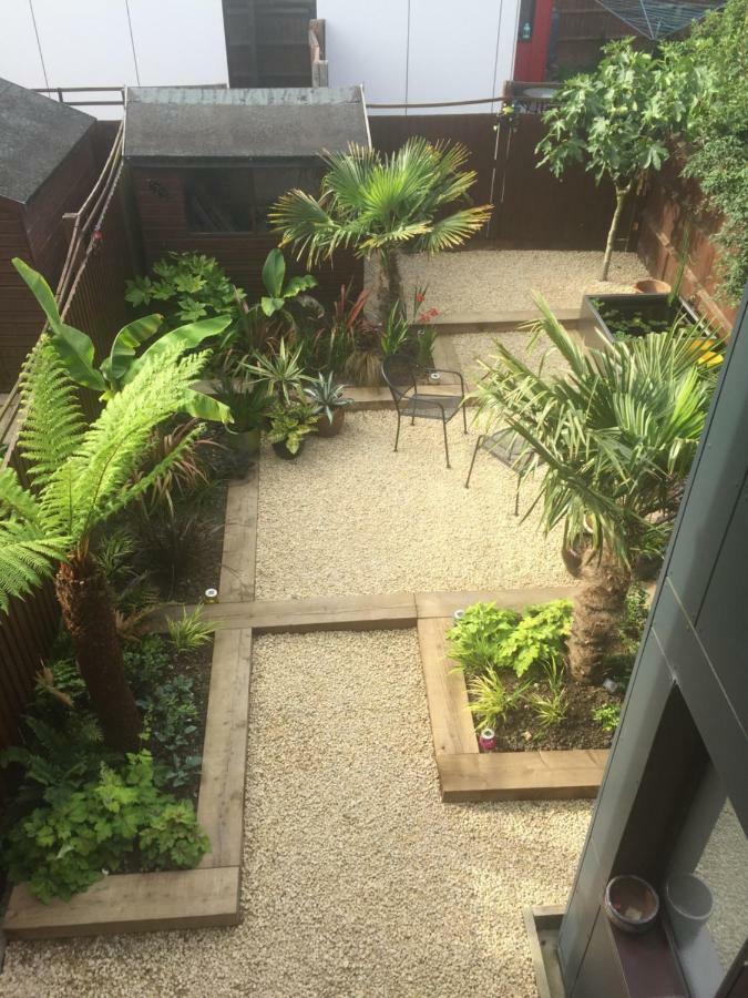 Eco House Apartment Shenley Church End Luaran gambar