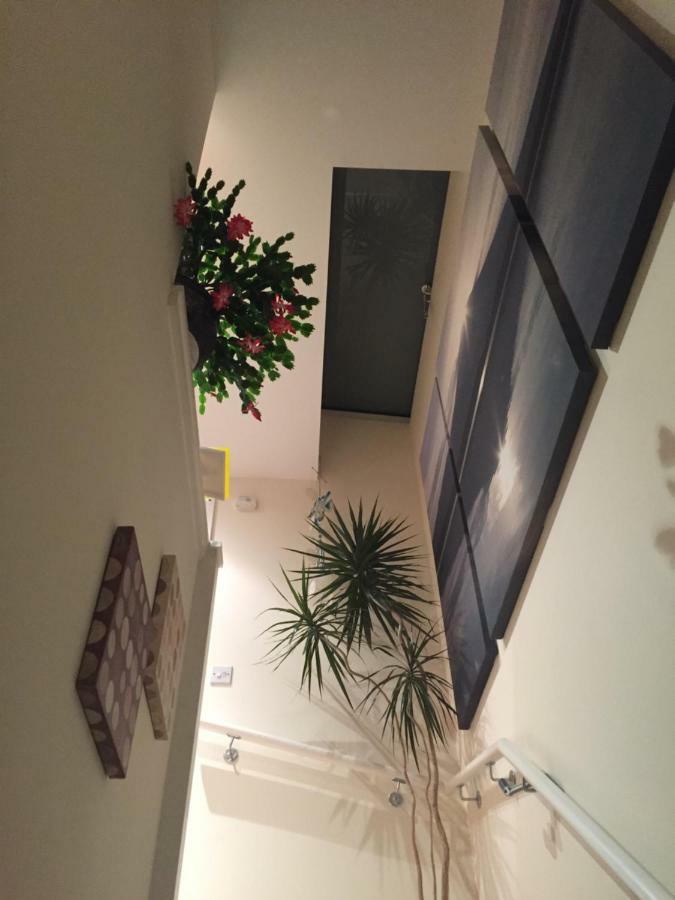 Eco House Apartment Shenley Church End Luaran gambar