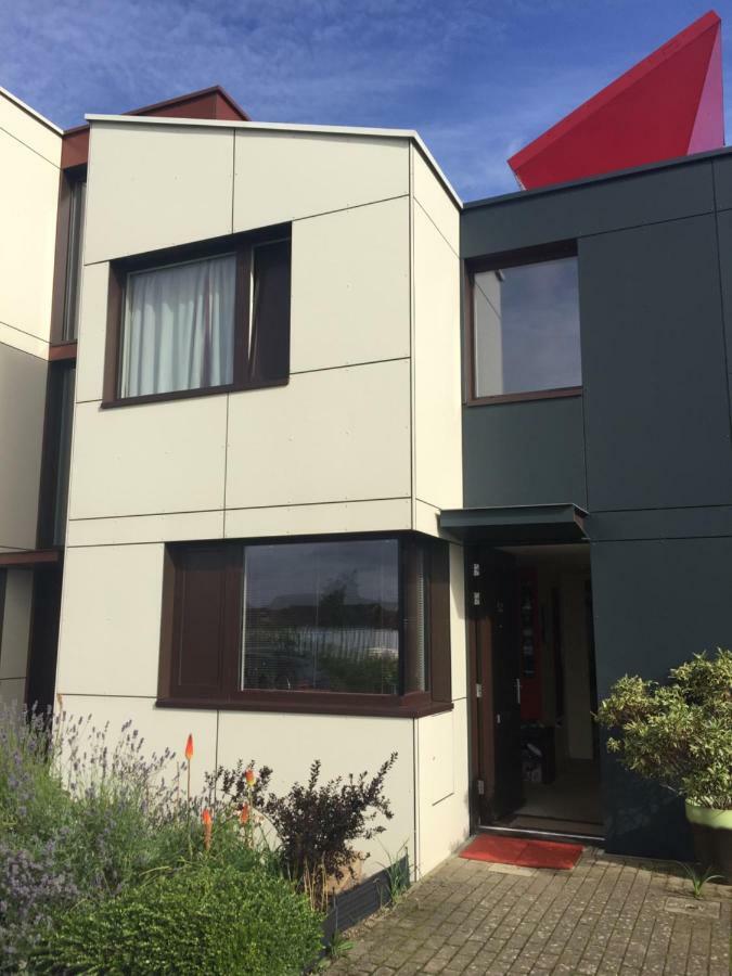 Eco House Apartment Shenley Church End Luaran gambar