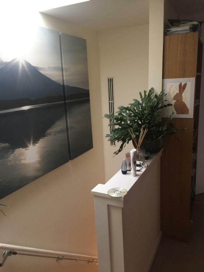 Eco House Apartment Shenley Church End Luaran gambar