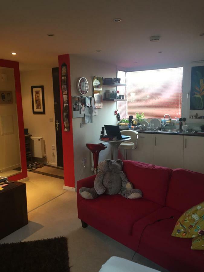 Eco House Apartment Shenley Church End Luaran gambar