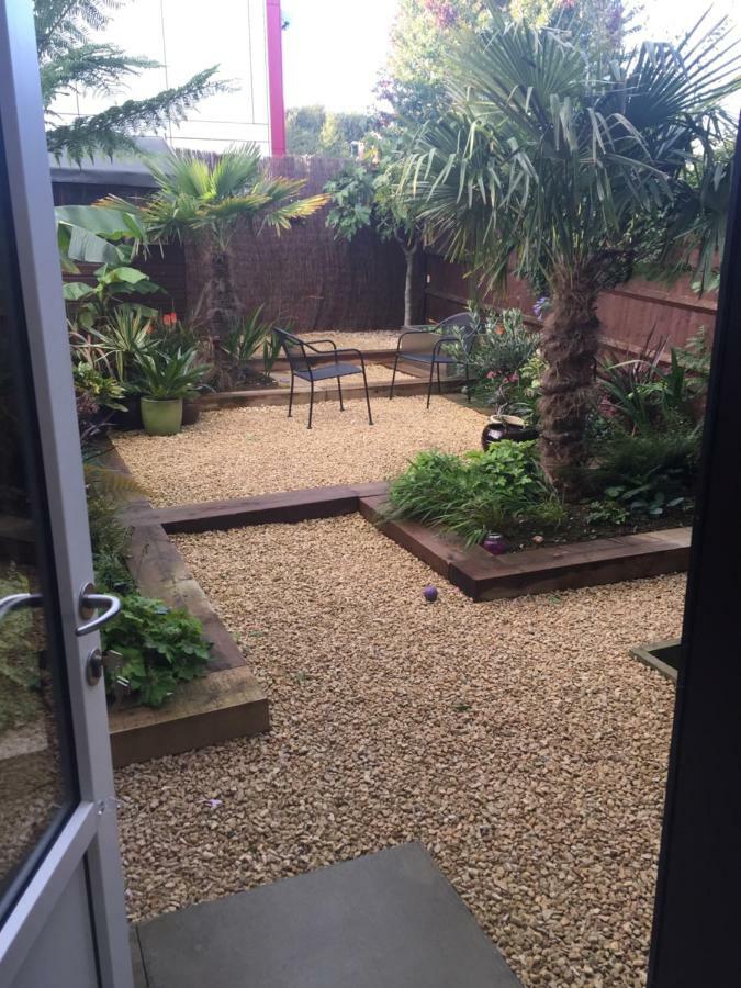 Eco House Apartment Shenley Church End Luaran gambar