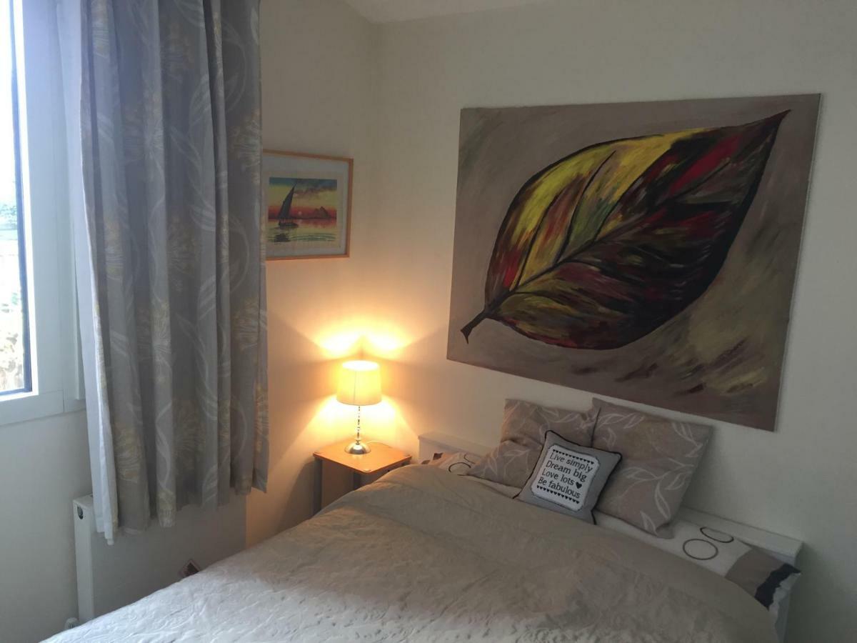 Eco House Apartment Shenley Church End Luaran gambar